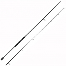 Altera Spin 1,50 cm 2-7 gr 2 Parça Spin Kamışı