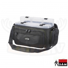 Lure Carryall 3L Boxes 18 L Çanta