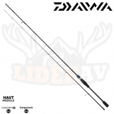 New Legalis RF 2.44m 1-12gr 2P Olta Kamışı 