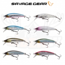 Gravity Minnow 5 cm 8 gr Suni Yem 