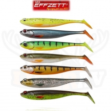 Effzet Shadster Slim 8.5 cm 5.2 gr Suni Yem