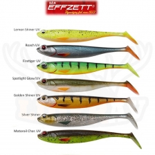 Effzet Shadster Slim 8.5 cm 5.2 gr Suni Yem