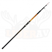 Fina Pro Tele surf 420cm 100-225Gr Surf Kamışı