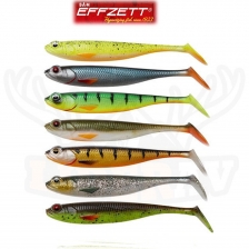 Effzet Shadster Slim 11.5 cm 12.7 gr Suni Yem