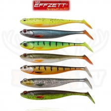 Effzet Shadster Slim 11.5 cm 12.7 gr Suni Yem