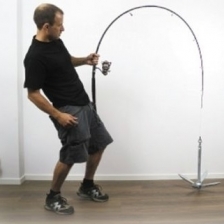 Xtra Flexx 300CM 15-40gr 2P Spin Kamış