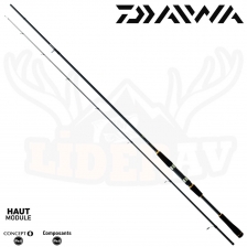 New Legalis Seabass 270cm 10-35gr 2P Olta Kamışı