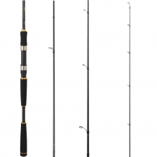 New Legalis Seabass 270cm 10-35gr 2P Olta Kamışı