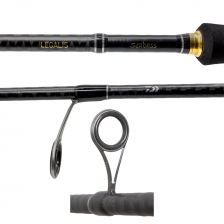 New Legalis Seabass 270cm 10-35gr 2P Olta Kamışı