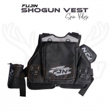 Shogun Vest Spin Yeleği