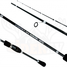 Boreas FBS-846ML 258cm 1-20gr LRF Kamışı 