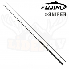 Sniper 270cm 15-55gr Spin Kamış FSN-902MH