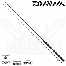 New Bg Seabass 2.44m 7-28gr 2p Spin Olta Kamışı 