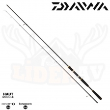 New Legalis Seabass 2.72m 14-56gr 2P Olta Kamışı 