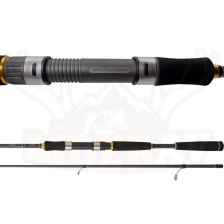 New Legalis Seabass 2.72m 14-56gr 2P Olta Kamışı 