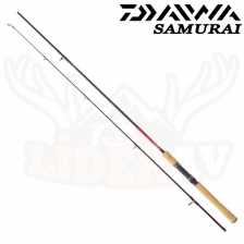 New Samurai 1.80m 5-14gr 2P Olta Kamışı