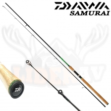 Samurai 210cm 5-20gr Olta Kamışı