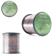 Spider Multicolor Misina 