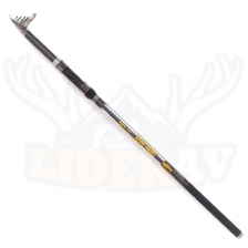 Carbo Maxx 3.60M 100-200gr Tele Surf Olta Kamışı 