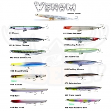 Venom Maket Balık VM120W