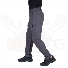 Innox Erkek Tactical Pantolon Antrasit