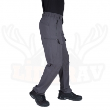 Innox Erkek Tactical Pantolon Antrasit