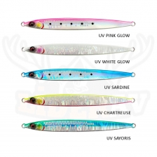 Sardine Slider 11.5 cm 40 gr Suni Yem