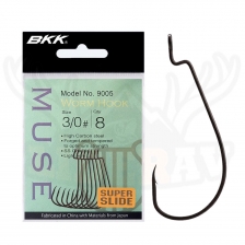 Muse Süper Slide Worm İğne