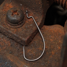 Muse Süper Slide Worm İğne