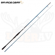 SGS2 Long Casting 9'6''/2.90m 30-70 gr 2 Parça