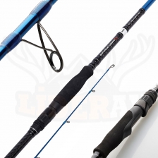 SGS2 Long Casting 9'6''/2.90m 30-70 gr 2 Parça