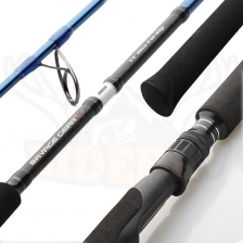 SGS2 Jigging 5'9''/1.80m 60-180 gr Tek Parça