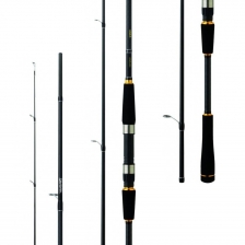 New Legalis Seabass 259cm 5-21gr 2P Olta Kamışı 