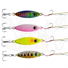 Zuby 32mm 6.6gr Jig Yem