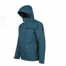 Samoens Insulated Ceket Mavi