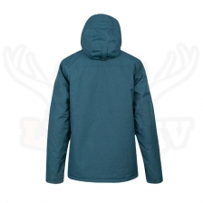 Samoens Insulated Ceket Mavi