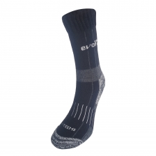 Escape X-treme –20°C Kışlık Termal Çorap Siyah