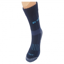 Escape X-treme –20°C Kışlık Termal Çorap Dark Blue