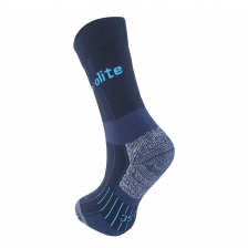 Escape X-treme –20°C Kışlık Termal Çorap Dark Blue