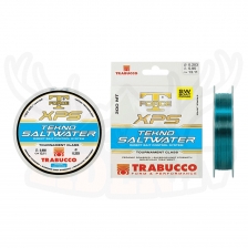 SF Xps Tekno Saltwater 300m Monofilament Misina 