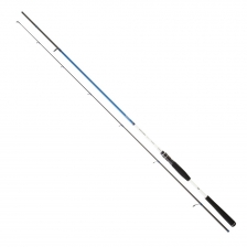 New Spitfire Seabass 2.40m 7-28gr 2P Spin Olta Kamışı 