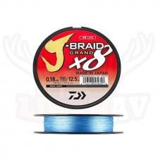 JB Grand 8B 150M Blue İp Misina