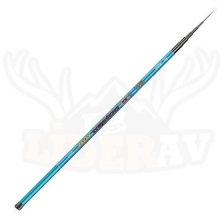 G-Power Travel 450cm 9 Parça Pole Kamışı