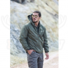 RADOY HAKİ YAĞMURLUK