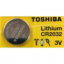 CR 2032 Lithium 3,0V Pil 1 Adet