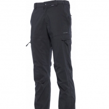 Quest Tactical Erkek Pantalon SİYAH