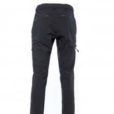 Quest Tactical Erkek Pantalon SİYAH