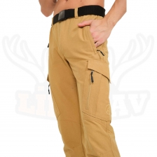 Argos Two Kışlık Erkek Pantolon (BEJ)