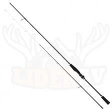 Ninja Drop Shot 224cm 2-12gr Lrf Kamışı 