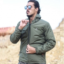 RADOY HAKİ YAĞMURLUK